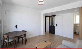 Appartement 4 Pièces 65 m² à vendre à Brest (29200)