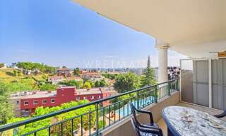 Appartement 3 Pièces 72 m² à vendre à Nice (06200)