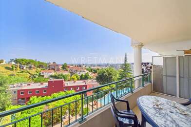 Appartement 3 pièces 510000 €