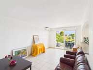 Appartement 3 pièces avec terrasse et vue mer – Nice Corniche Fl — photo 2