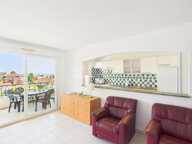Appartement 3 pièces avec terrasse et vue mer – Nice Corniche Fl — photo 3