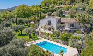 Maison 8 Pièces 274 m² à vendre à Vence (06140)