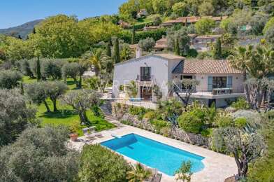 Maison 8 pièces 3250000 €
