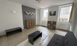 Appartement 2 Pièces 42 m² à vendre à Dijon (21000)