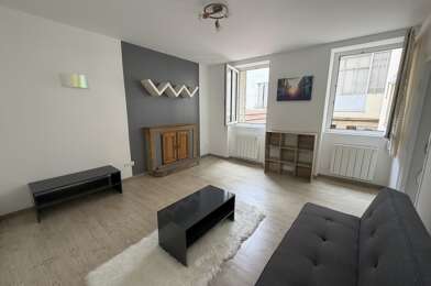 Appartement 2 pièces 120000 €