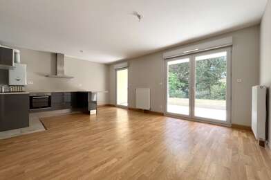 Appartement 2 pièces 180000 €