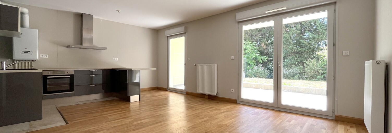 Appartement 2 Pièces 48 m² à vendre à Dijon (21000)