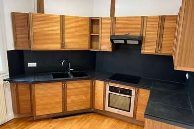 Appartement 2 pièces 760 €