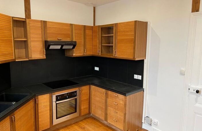 Appartement de 55m2 à louer sur Tours — photo 2