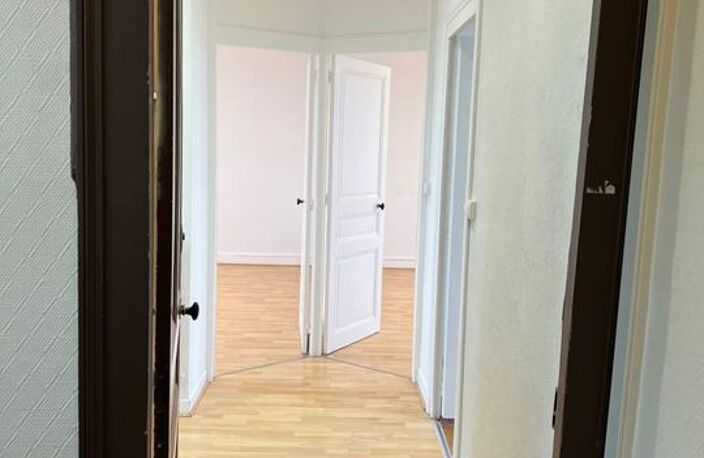 Appartement de 55m2 à louer sur Tours — photo 3