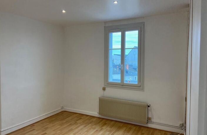 Appartement de 55m2 à louer sur Tours — photo 4