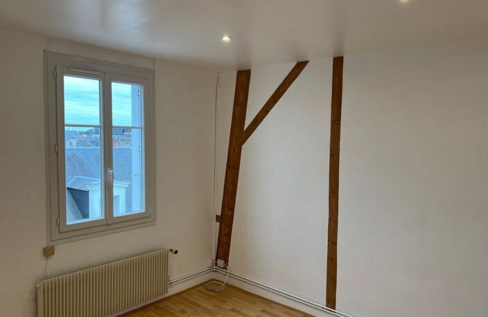 Appartement de 55m2 à louer sur Tours — photo 5