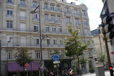 Appartement 1 pièces 345 €