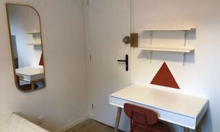 Appartement 1 Pièce 10 m² à louer à Roubaix (59100)