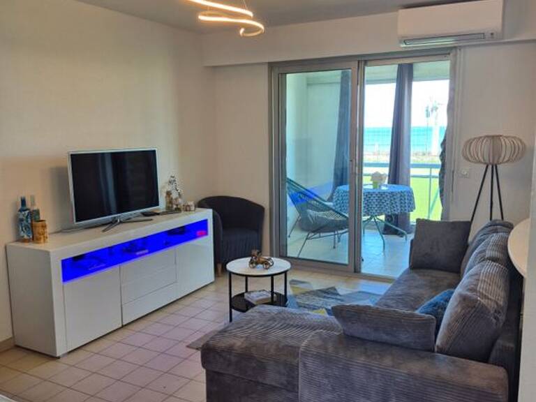 Appartement de 48m2 à louer sur Antibes — photo 1