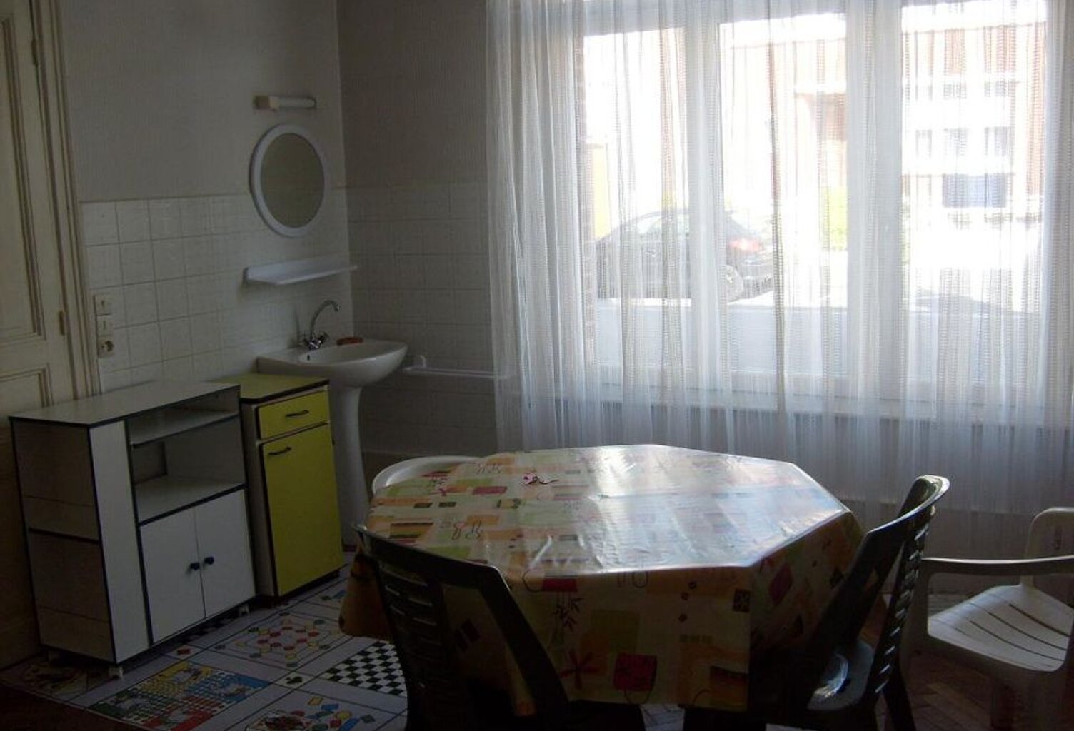 Chambre de 18m2 à louer sur Arras — photo 1
