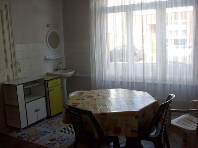 Chambre de 18m2 à louer sur Arras — photo du bien
