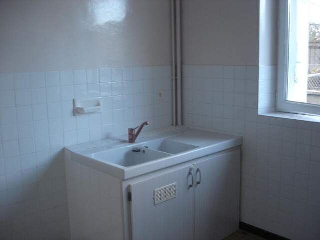Appartement de 75m2 à louer sur Assat — photo du bien
