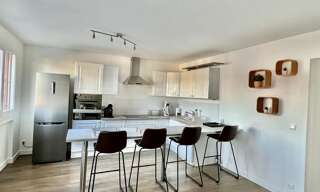 Appartement 2 Pièces 46 m² à louer à Mitry-Mory (77290)