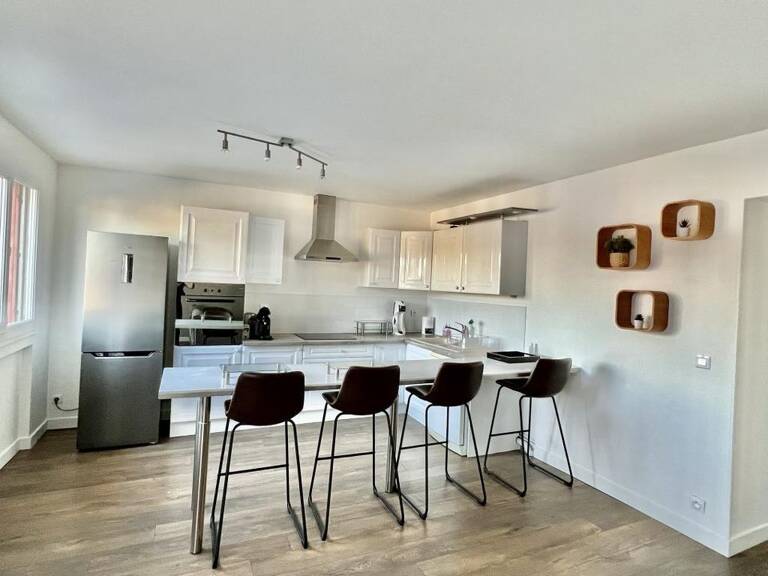 Appartement de 46m2 à louer sur Mitry-Mory — photo 1