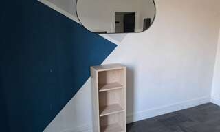 Appartement 1 Pièce 21 m² à louer à Alfortville (94140)