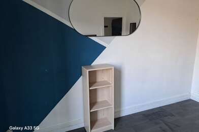 Appartement 1 pièces 750 €