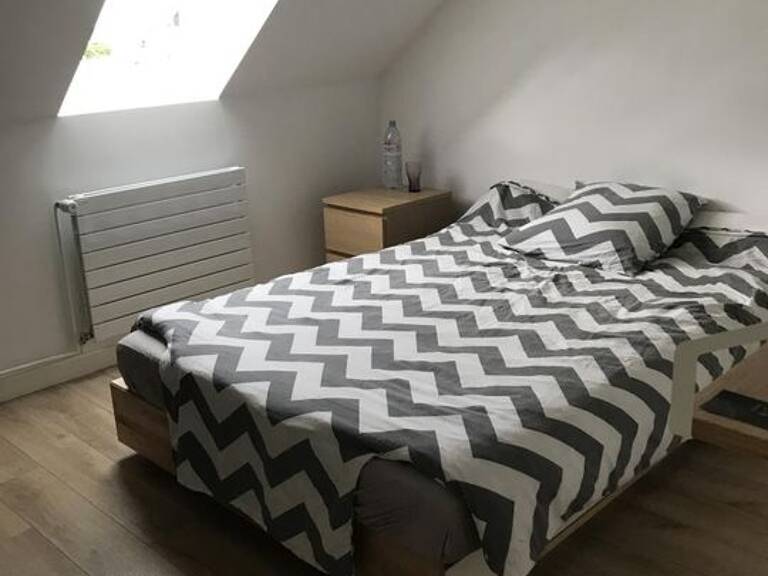 Chambre de 15m2 à louer sur Achères — photo 1