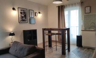 Appartement 2 Pièces 40 m² à louer à Jonquières-Saint-Vincent (30300)