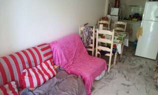 Appartement 1 Pièce 28 m² à louer à Cannes (06150)