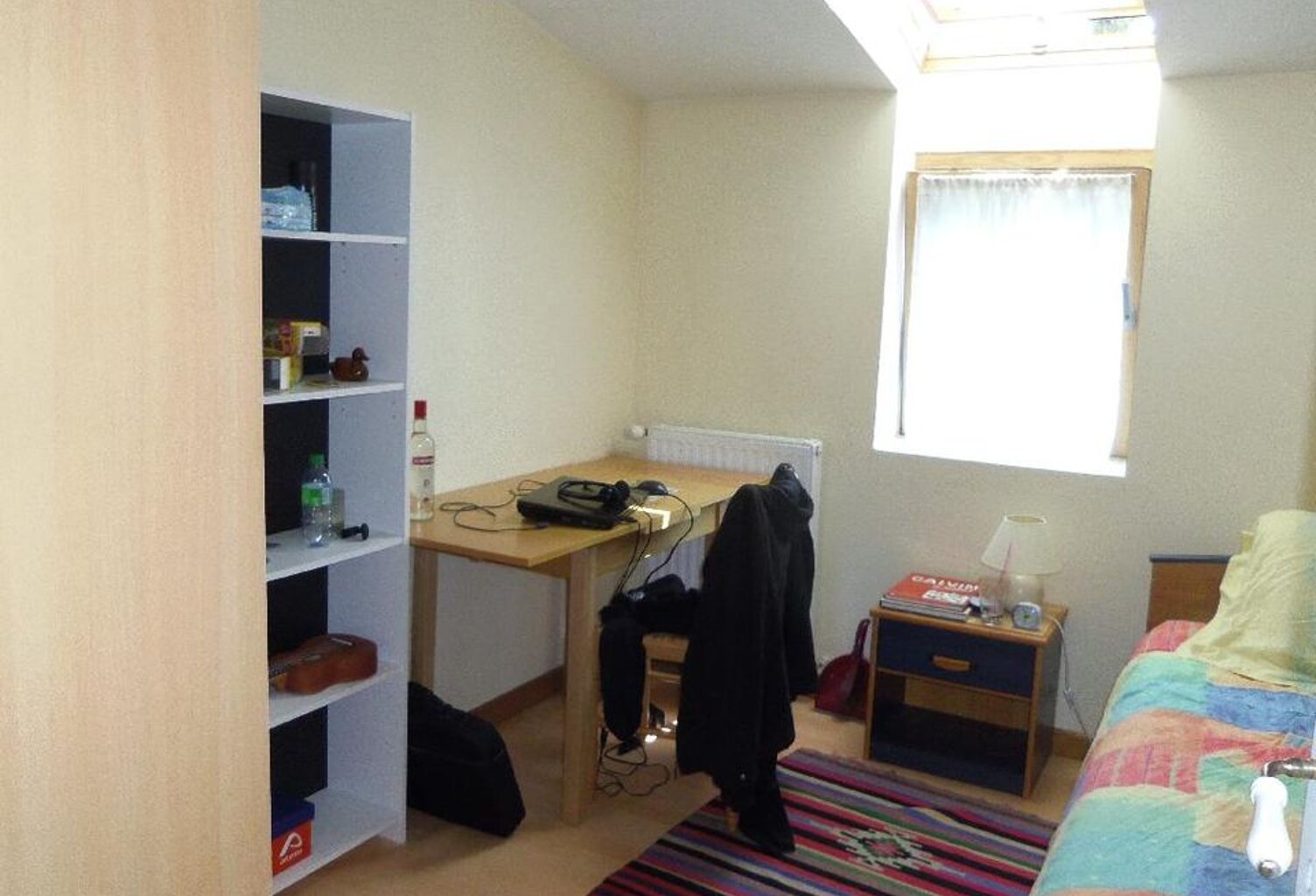 Chambre de 10m2 à louer sur Clamart — photo 1