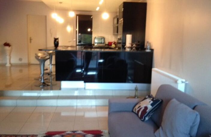 Chambre de 10m2 à louer sur Clamart — photo 3