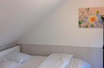 Chambre de 11m2 à louer sur Argenteuil — photo du bien