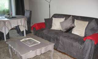 Appartement 1 Pièce 30 m² à louer à Paris 14 (75014)