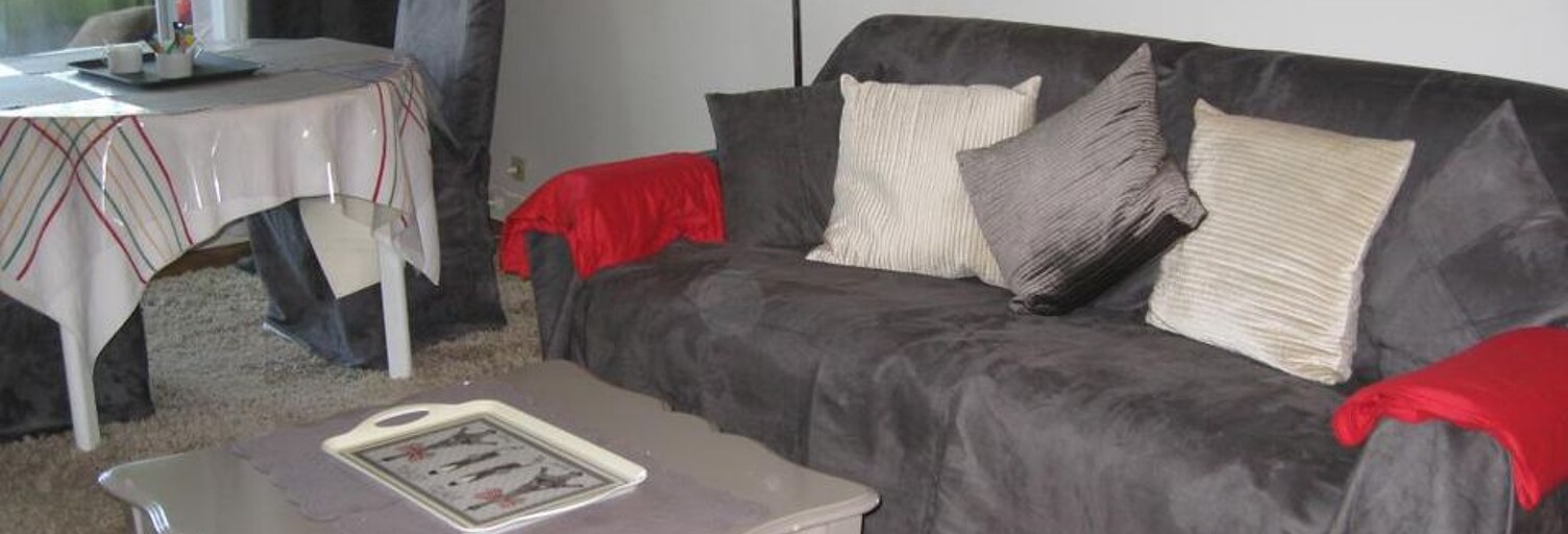 Appartement 1 Pièce 30 m² à louer à Paris 14 (75014)