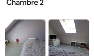 Appartement 1 Pièce 14 m² à louer à Quimper (29000)