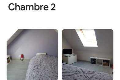 Appartement 1 pièces 390 €
