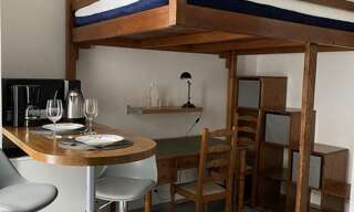 Appartement 1 Pièce 15 m² à louer à Paris 5 (75005)
