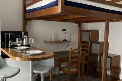 Appartement 1 pièces 1450 €