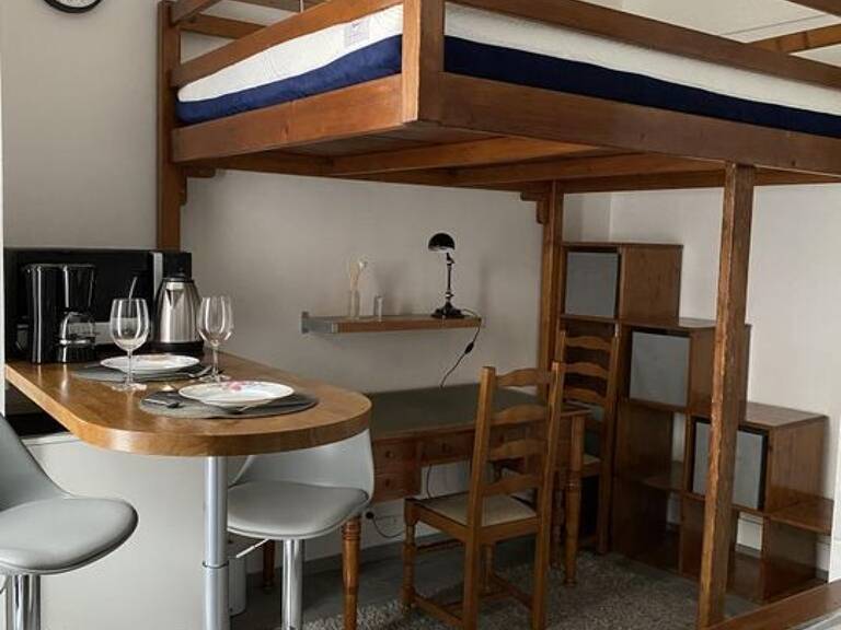 Studio de 15m2 à louer sur Paris 05 — photo 1