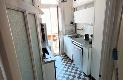 Appartement de 63m2 à louer sur Toulon — photo du bien