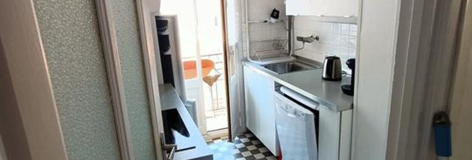 Appartement 3 Pièces 63 m² à louer à Toulon (83000)