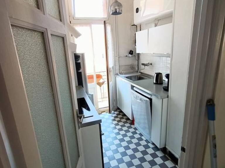 Appartement de 63m2 à louer sur Toulon — photo 1