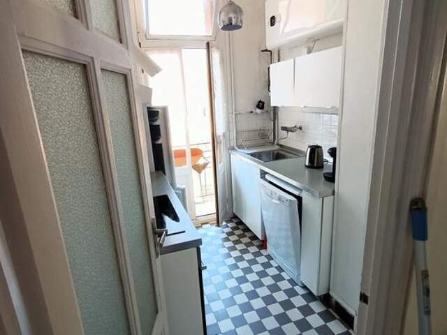 Appartement de 63m2 à louer sur Toulon — photo du bien