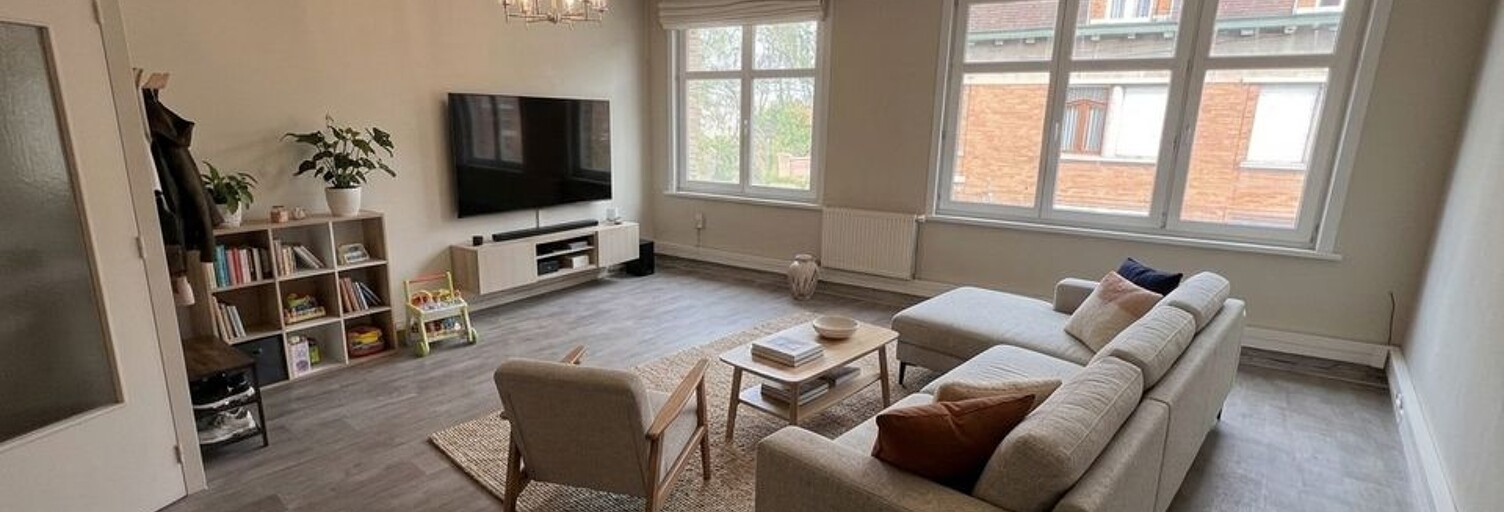 Appartement 3 Pièces 83 m² à louer à Orchies (59310)