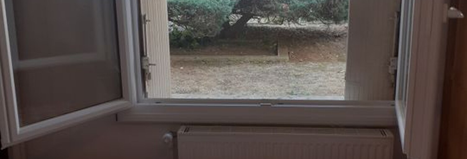 Appartement 1 Pièce 17 m² à louer à Valence (26000)