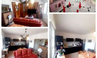 Appartement 3 Pièces 79 m² à louer à Mulhouse (68100)