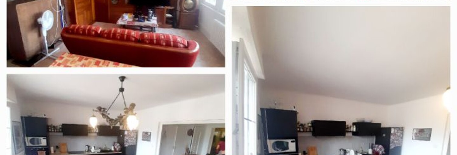 Appartement 3 Pièces 79 m² à louer à Mulhouse (68100)