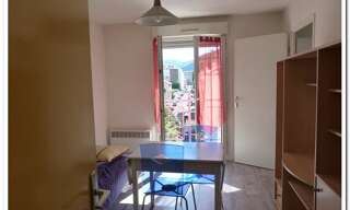 Appartement 1 Pièce 25 m² à louer à Clermont-Ferrand (63000)