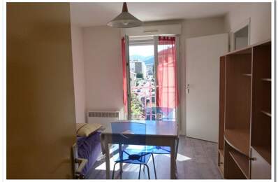 Appartement de 25m2 à louer sur Clermont-Ferrand — photo du bien