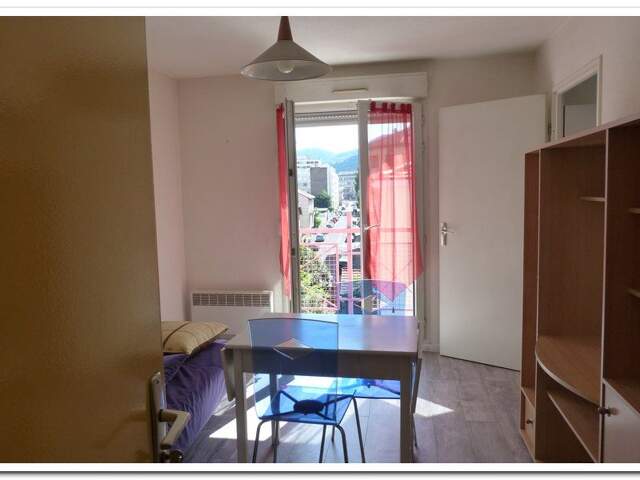 Appartement de 25m2 à louer sur Clermont-Ferrand — photo du bien